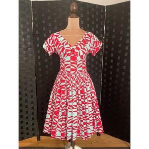 Bernie dexter dress